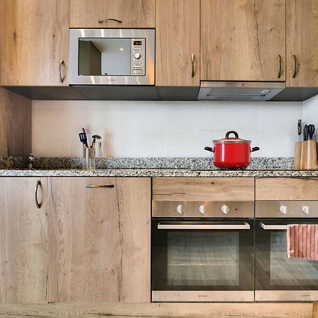 Livensa Living Studios Valencia Marina Real Zewnętrze zdjęcie