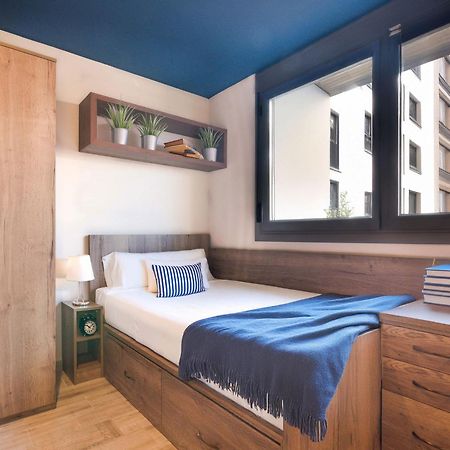 Livensa Living Studios Valencia Marina Real Zewnętrze zdjęcie