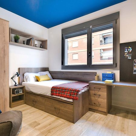 Livensa Living Studios Valencia Marina Real Zewnętrze zdjęcie