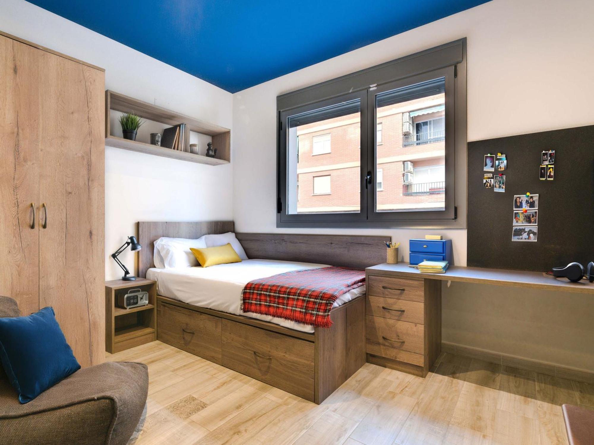 Livensa Living Studios Valencia Marina Real Zewnętrze zdjęcie